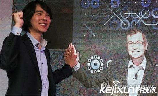李世石谷歌AlphaGo人機圍棋世紀大戰(zhàn)：誰會贏？