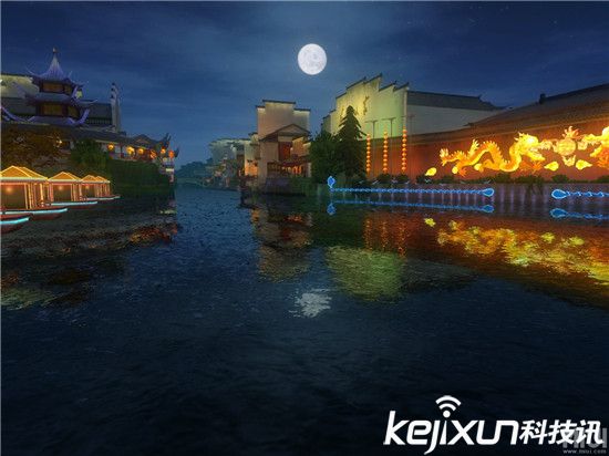 VR到底有哪些“錢景”？虛擬現實或改變世界！