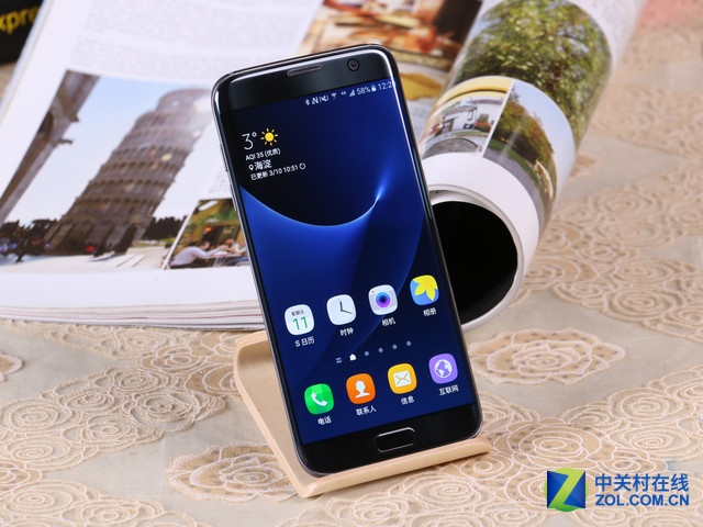 北京電信引入三星S7/J7 預(yù)約價格曝光 