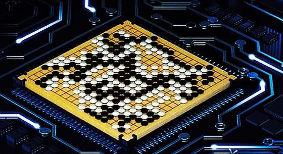 李世石AlphaGo人機大戰(zhàn)結束：阿爾法狗晉升圍棋九段