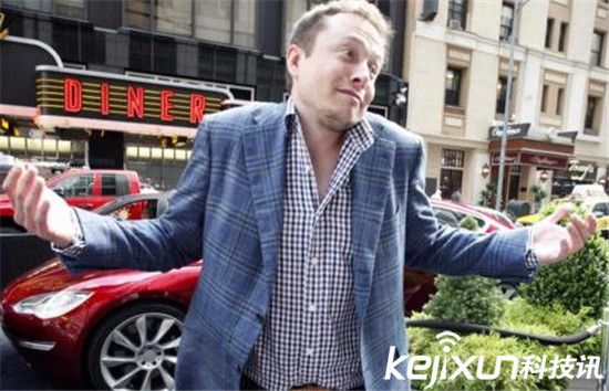 特斯拉Model 3 將于3月31日發布：馬斯克會放大招嗎？