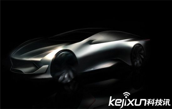 樂視終于開始認(rèn)認(rèn)真真造車了?人家還申請(qǐng)了第一項(xiàng)專利