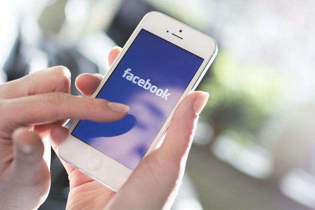 Facebook讓社交更安全 新工具可識別“馬甲”號