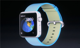 蘋果Apple Watch春季發布會盤點：缺乏誠意！