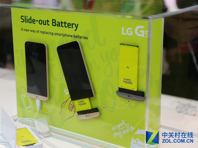3/4GB<a href=/tags/2778-0.html target=_blank class=infotextkey>內存</a>+驍龍652 LG G5低配版發布 