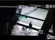 騎小米九號(hào)平衡車(chē)摔骨折：網(wǎng)友曝實(shí)拍視頻真相