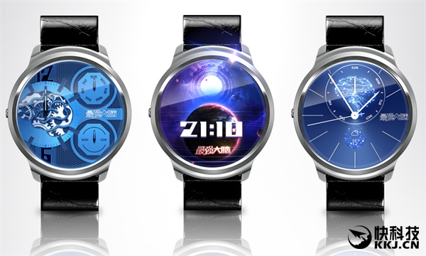 Ticwatch最強大腦版眾籌：999元起 新增兩限量配色
