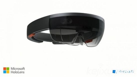微軟HoloLens讓人失望：發(fā)熱嚴重而且戴著不舒服