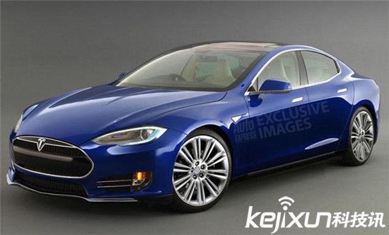 特斯拉明天發布Model 3：讓我們來一次大劇透！