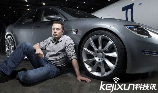 特斯拉明天發(fā)布Model 3：讓我們來一次大劇透！