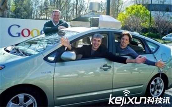 谷歌汽車肇事遭打臉 無(wú)人駕駛真的可靠嗎？