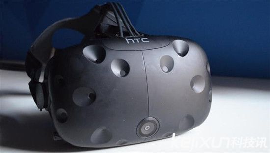 HTC vive史上最強？體驗極致虛擬現實！