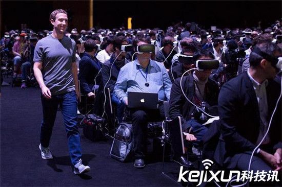 蘋果為啥不出vr眼鏡？因VR技術(shù)成本太高 ？