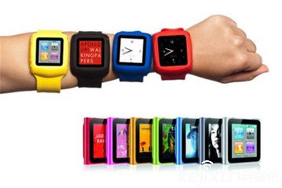 蘋果iwatch價格曝光 蘋果手表有什么功能？