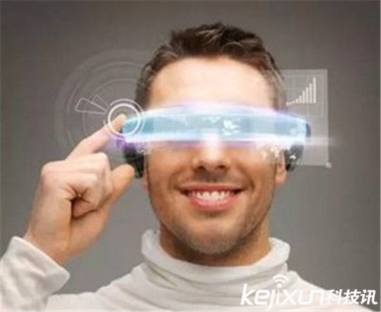 三星智能隱形眼鏡驚爆眼球 蘋果哭了？
