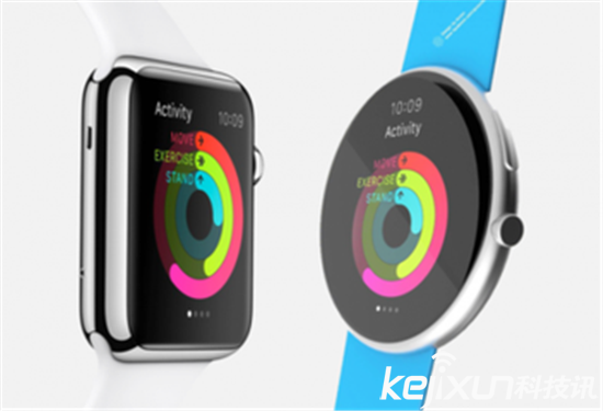 apple watch2什么時候上市？今年沒戲？