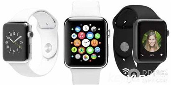 apple watch2什么時候上市？今年沒戲？
