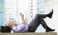 騰訊企業微信可以請假報銷免打擾 你家老板答應么？