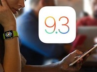 降級(jí)已無(wú)望 蘋(píng)果關(guān)閉部分iOS 9.3驗(yàn)證