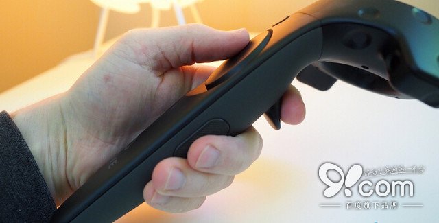 HTC Vive三種獨具特色的VR體驗     