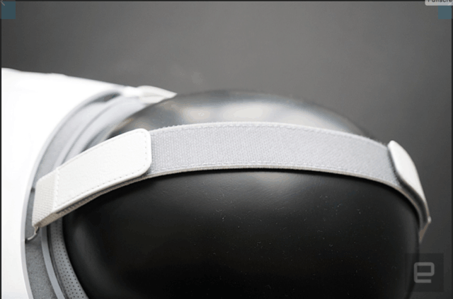 媲美三星Gear VR？華為HUAWEI VR新登場