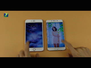 急速指紋/絕佳手感 OPPO R9搶先體驗(yàn)(勿發(fā)布)