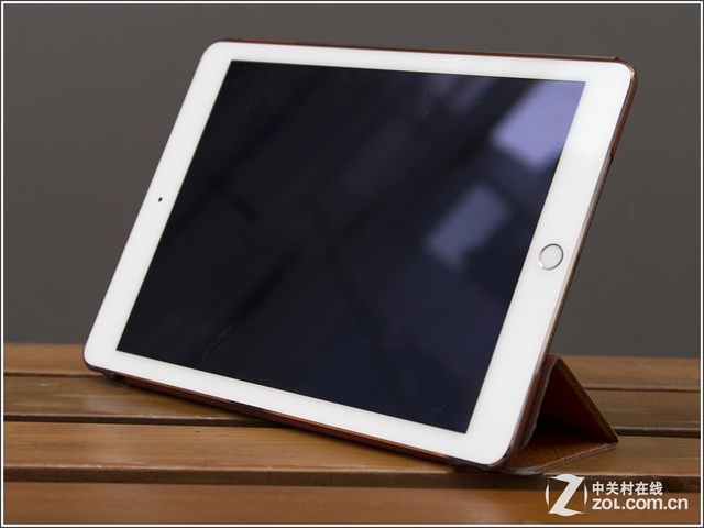前進(jìn)動力不足? iPad Air兩代產(chǎn)品對比