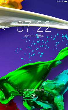2014年主流小尺寸平板橫評:操作系統(tǒng)