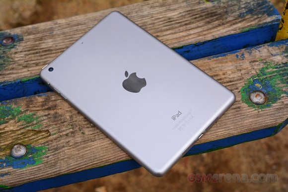 ipad mini 3評測