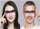 Oculus Rift變身智能眼鏡 扎克伯格虛擬現(xiàn)實(shí)計(jì)劃