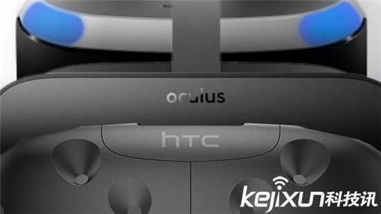 VR虛擬頭盔大對比 Oculus HTC哪家強(qiáng)