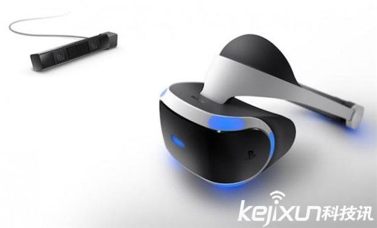 VR虛擬頭盔大對比 Oculus HTC哪家強(qiáng)
