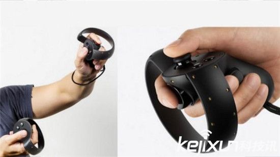 VR虛擬頭盔大對比 Oculus HTC哪家強(qiáng)