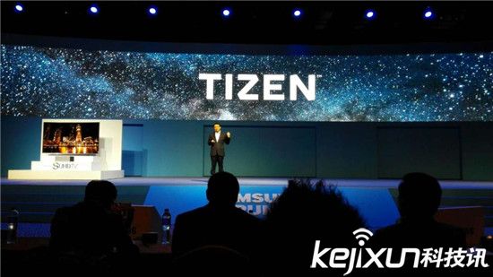 三星要在物聯網領域KO蘋果：4月將公布物聯網操作系統(tǒng)