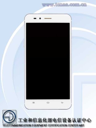 4GB<a href=/tags/2778-0.html target=_blank class=infotextkey>內存</a>+4100mAh電池 藍魔MOS3獲入網 