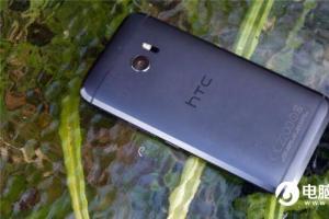 HTC 10上手評測：有誠意，沒創意