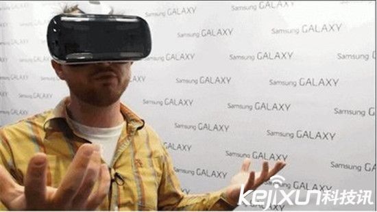 玩三星Gear 不用手機(jī)? 有望與Oculus合作VR一體機(jī)