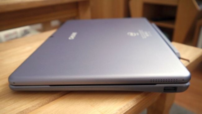 Surface 3新對手？馳為Chuwi Hi12多圖