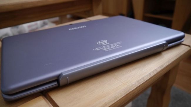 Surface 3新對手？馳為Chuwi Hi12多圖