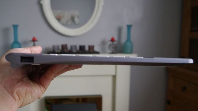Surface 3新對手？馳為Chuwi Hi12多圖