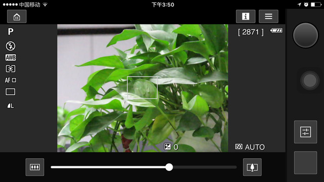 口袋里的40倍變焦 佳能SX720 HS評(píng)測 
