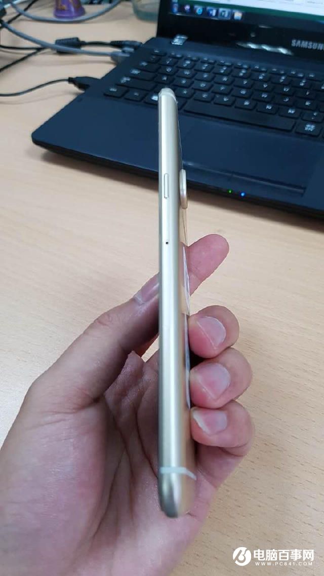 三星C5專供中國廉價機(jī)真身曝光