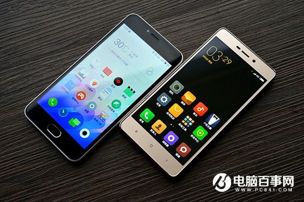 誰(shuí)是百元機(jī)王者？魅藍(lán)3和紅米3對(duì)比評(píng)測(cè)