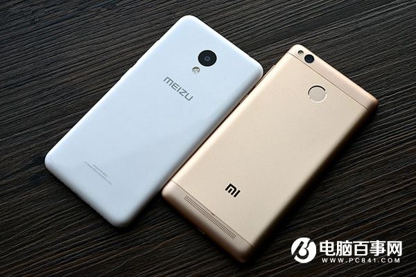 誰(shuí)是百元機(jī)王者？魅藍(lán)3和紅米3對(duì)比評(píng)測(cè)
