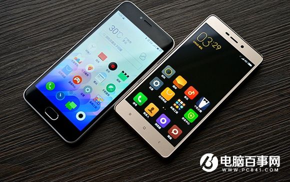 誰是百元機王者？魅藍3和紅米3對比評測