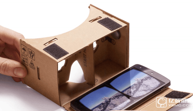 AR/VR/MR/CR技術哪個好 細分四大“R”技術區別