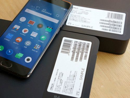 魅族PRO6和華為P8對(duì)比