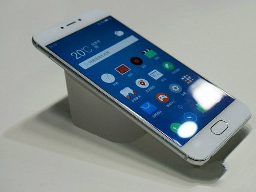 魅族PRO6和榮耀7哪個好