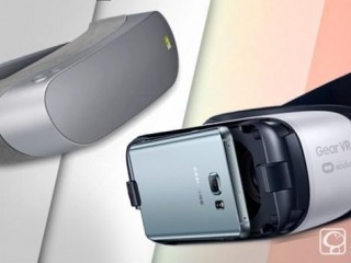 三星VR頭盔怎么樣？LG不服結果慘遭打臉