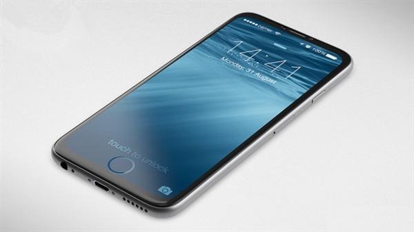 傳iPhone 7續航能力有所提升 或能堅持2天